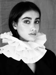 Editorial — Amanda Earle : Stylist & Art Director