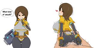 Post 4898168: dodo-bot Mii Mii_Gunner Super_Smash_Bros.