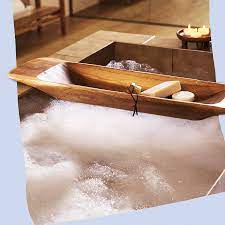 100m consumers helped this year. The Best Bath Trays 2021 To Elevate Your Bath Time Glamour Uk