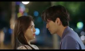 ← (left arrow) go to previous season. El Tiempo Que Te He Amado Episode 5 My Love Kyun Sang