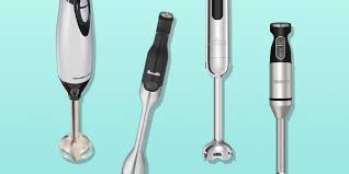 A puree soup is one that has been blended until smooth. 6 Best Immersion Blenders Of 2021 Top Performing Immersion Blenders