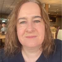 Beth Moriarty's Instagram, Twitter & Facebook