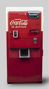 Pin On Vending Machine