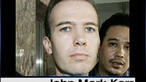 California prosecutors offer a plea deal to John Mark Karr