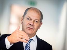 Seit montag ist es raus: Scholz Als Spd Kanzlerkandidat So Reagieren Die Genossen Aus Niedersachsen