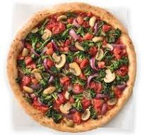 Monteli - Authentic Italian wood-fired Pizza