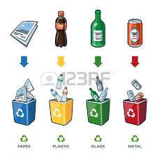 Life Cycle Of Plastics Recycling Simplified Scheme Illustration Recycle Poster Recycling Activities Recycling