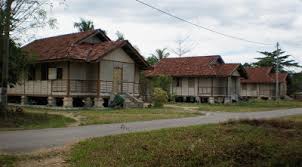 It borders selangor on the north, pahang in the east, and melaka and johor to the south. Theperanakanconnection Kuala Pilah Negeri Sembilan Recollections Of Childhood Days