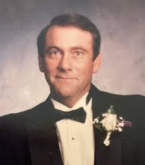 Obituary for Jacky Wayne Perrigo
