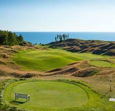 Jul 21, 2021 · thankfully, public golfers now have another opportunity to play the sort of course macdonald and raynor would have designed, the south course at arcadia bluffs, at the resort of the same name in northern michigan. The Bluffs Course Arcadia Bluffs