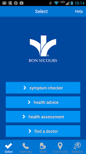 Bon Secours 2 6 Apk Download Android Health Fitness Apps