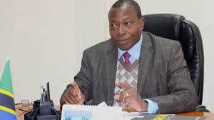 Mpango previously held positions as the acting commissioner general of the tanzania revenue authority (tra),3 the executive secretary in the president's office (planning commission), the deputy permanent profile at parliament of tanzania. Daily News Online Dailynewstz Twitter
