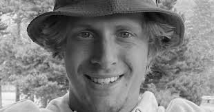 Jacksen “Jack” Gregory Warren