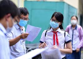 Jun 27, 2021 · đạt tổng điểm 29,15, bùi thị ngọc quỳnh (học sinh lớp 12 văn, trường thpt chuyên nguyễn tất thành, tỉnh kon tum) trở thành thí sinh có tổng điểm 3 môn xét tuyển khối d cao nhất cả nước sau kỳ thi tốt nghiệp thpt đợt 1 năm 2021. Tra Cá»©u Ä'iá»ƒm Xet Tuyá»ƒn Vao Lá»›p 10 Tp Hcm Vietnamnet