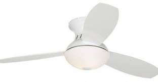 Possini euro lighting has these in several styles. Possini Euro Design Ceiling Fans Possini Euro Flush Mount Ceiling Fans