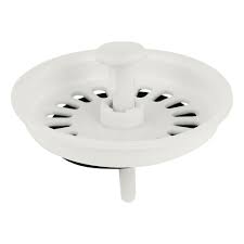 sleek kitchen, sink drain, kitchen fixtures