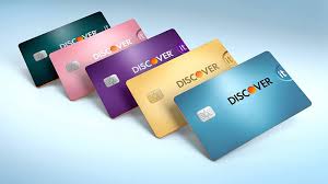 Customer of 6 years not one missed payment. Discover To Increase Card Acceptance In Mexico
