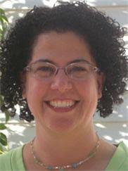 Jeni Hall, Nutritional Therapy Practitioner