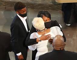Последние твиты от keisha lance bottoms (@keishabottoms). Keisha Lance Bottoms A Mayor Named Keisha Glamour