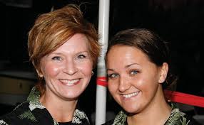 Chix-N-Stix Ladies Fishing Tournament