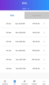 Ranhill saj sdn bhd, a subsidiary of ranhill utilities berhad is an integrated water supply company, involved in the process of water treatment and distribution of treated water to consumers. Tnb And Water Bill Online