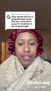 Gizelle Talk about Keri Bryant