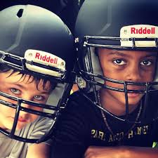 Parkland Rangers Football & Cheer Now Registering