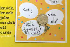 This long list of corny jokes will keep everyone laughing. 20 Knock Knock Jokes For Kids Inner Child Fun