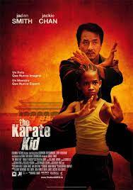 The Karate Kid Pelicula 2010 Sensacine Com