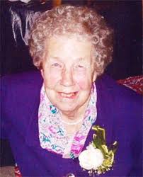 Audrey Hansen Obituary (1924