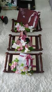 Gubahan bunga yang boleh dijadikan dekorasi, menyerikan rumah gubahan orkid 6 tangkai utk puan fadilah | orchid arrangement. Hantaran Beli Terus Tema Dekorasi Hantaran Kimarie Facebook