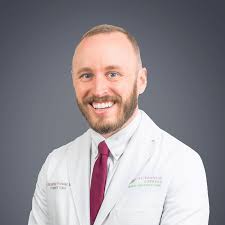 P. Bradley Fossier, MD < West Feliciana Parish Hospital