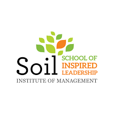 School of Inspired Leadership (SOIL) School of Executive Leadership