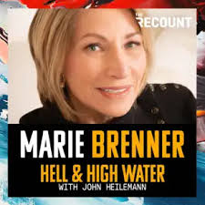 Press — Marie Brenner