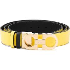 Black And Gold Ferragamo Belt Salvatore Ferragamo Gancini Buckle Belt Ferragamo Belt Salvatore Ferragamo Belt Belt Buckles