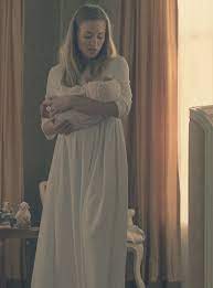 The Handmaid S Tale Recap Season 2 Episode 12 Recap Postpartum Handmaid S Tale The Handmaid S Tale Book Tales Series