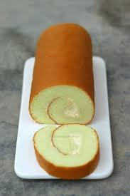 Anyway, the cake is a basic matcha chiffon cake from keiko ishida's okashi, sweet treats made with love. Matcha Chiffon Cake Ala Unik Enak Rtv Matcha Chiffon Cake Ala Unik Enak Rtv Cara Membuat Kue