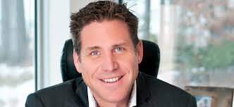 Philippe Marsan, building happinness day-by-day.