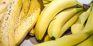 Pisang dipecah untuk sarapan pagi? Sarapan Pisang Di Pagi Hari Bagaimana Baiknya Halaman All Kompas Com