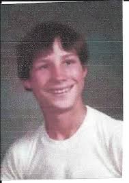 Bert Richard Damron (1968-1986)