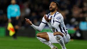 West Brom: Carlos Corberan urged to start Darnell Furlong v ...