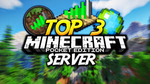Skyblock is one of the most popular minecraft maps ever created. Top 3 Server Para Minecraft Pe 0 16 0 Skywars Micro Batles Hg Teams Y Mucho Mas