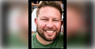 Michael Fill's Instagram, Twitter & Facebook