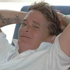 Marc Conley's Instagram, Twitter & Facebook