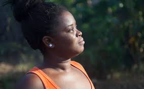 They captured me for defending our collective rights.”