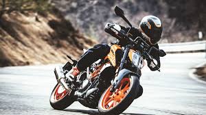See more of ktm duke 390 on facebook. Kurz Und Knackig Ktm 390 Duke Motorrad