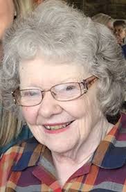 Donna Jean Beachler Obituary April 8, 2024