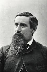 Leaving a legacy: After Civil War, Barber made his mark