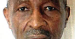 Vincent Leroy Griffin