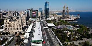 Aunque geográficamente se encuentra en asia, azerbaiyán es usualmente considerado parte del continente europeo. F1 El Gp Azerbaiyan Extiende Su Contrato Con La F1 Hasta 2024